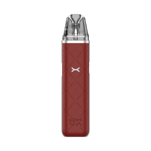 POD OXVA Xlim Go Red