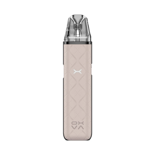 POD OXVA Xlim Go Light Brown