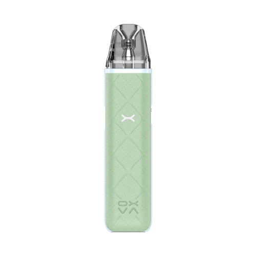 POD OXVA Xlim Go Light Green