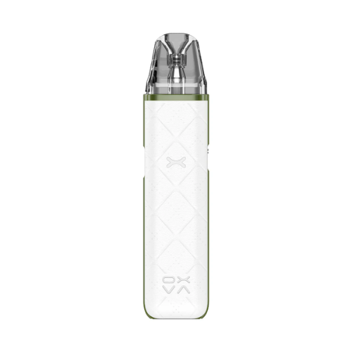 POD OXVA Xlim Go White