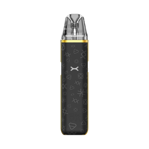 POD OXVA Xlim Go Luxe Black