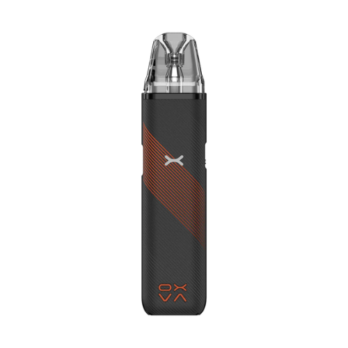 POD OXVA Xlim Go Striped Orange