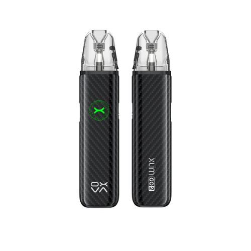 POD OXVA Xlim Go 2 Black Carbon