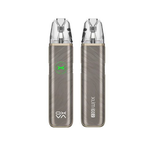 POD OXVA Xlim Go 2 Light Brown Shadow
