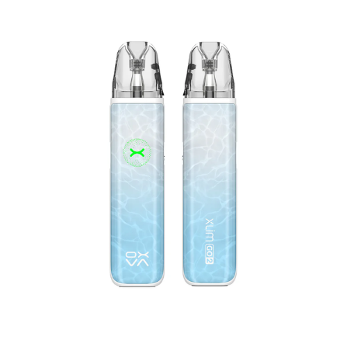 POD OXVA Xlim Go 2 Blue Ripple