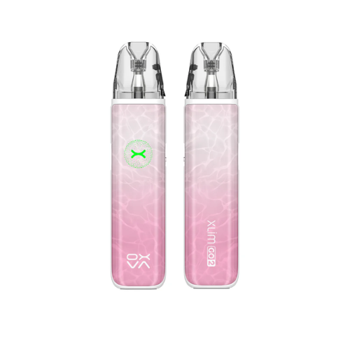 POD OXVA Xlim Go 2 Pink Ripple