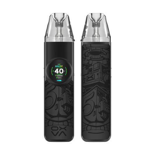 POD OXVA NeXLIM Power Black