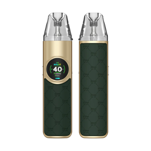 POD OXVA NeXLIM Pine Green
