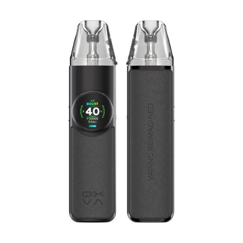 POD OXVA NeXLIM Dark Grey