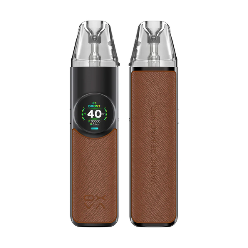 POD OXVA NeXLIM Dark Brown