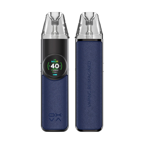POD OXVA NeXLIM Dark Blue
